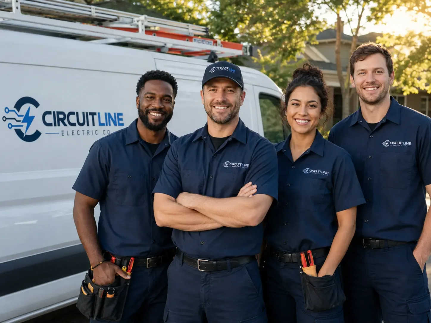 Whole Home Rewiring company in Whiteside, MO